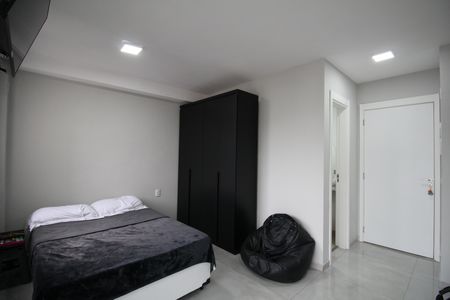 Studio à venda com 25m², 1 quarto e sem vagaStudio