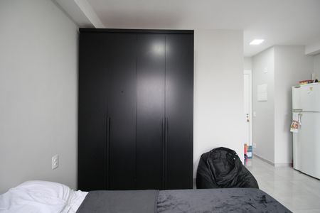 Studio à venda com 25m², 1 quarto e sem vagaStudio