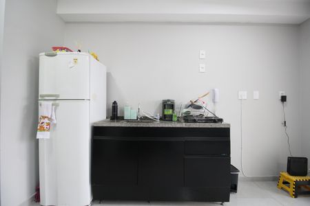 Studio à venda com 25m², 1 quarto e sem vagaStudio
