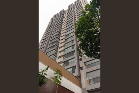 Apartamento para alugar com 68m², 2 quartos e 1 vaga Apartamento para alugar com 68m², 2 quartos e 1 vagaFachada do Prédio