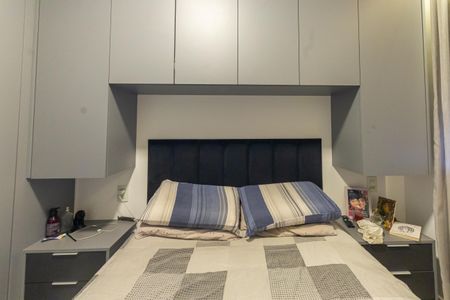 Suíte  de apartamento para alugar com 2 quartos, 68m² em Vila Zilda, São Paulo