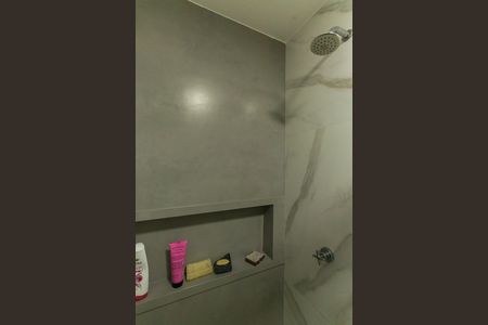 Apartamento para alugar com 68m², 2 quartos e 1 vaga Apartamento para alugar com 68m², 2 quartos e 1 vagaBanheiro Social