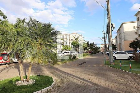 Apartamento para alugar com 53m², 2 quartos e 1 vaga Apartamento para alugar com 53m², 2 quartos e 1 vagaÁrea externa