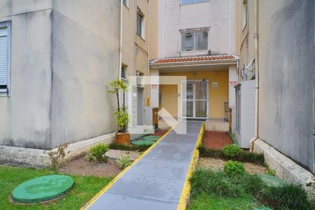 Apartamento para alugar com 53m², 2 quartos e 1 vaga Apartamento para alugar com 53m², 2 quartos e 1 vagaÁrea externa