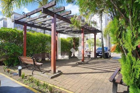 Apartamento para alugar com 53m², 2 quartos e 1 vaga Apartamento para alugar com 53m², 2 quartos e 1 vagaÁrea externa