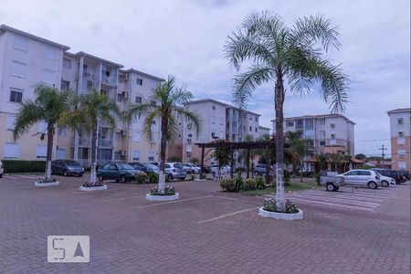 Apartamento para alugar com 53m², 2 quartos e 1 vaga Apartamento para alugar com 53m², 2 quartos e 1 vagaÁrea externa