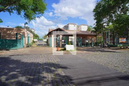 Apartamento para alugar com 53m², 2 quartos e 1 vaga Apartamento para alugar com 53m², 2 quartos e 1 vagaÁrea externa