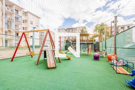 Apartamento para alugar com 53m², 2 quartos e 1 vaga Apartamento para alugar com 53m², 2 quartos e 1 vagaÁrea externa