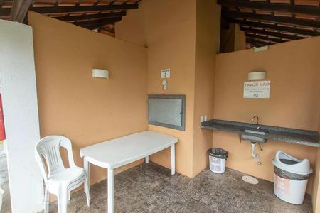 Apartamento para alugar com 53m², 2 quartos e 1 vaga Apartamento para alugar com 53m², 2 quartos e 1 vagaÁrea externa