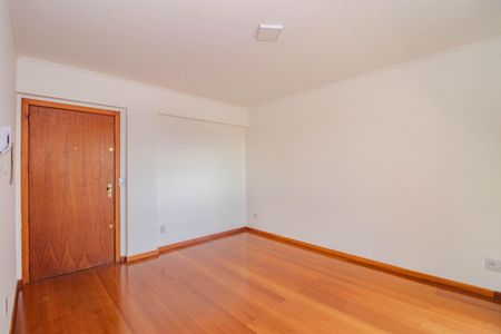 Sala de apartamento à venda com 2 quartos, 70m² em Cristo Redentor, Porto Alegre