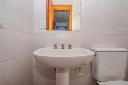 Apartamento à venda com 70m², 2 quartos e 1 vagaBanheiro Social