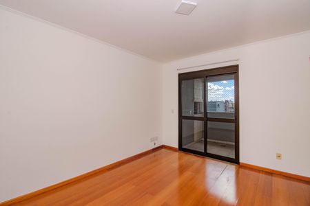 Sala de apartamento à venda com 2 quartos, 70m² em Cristo Redentor, Porto Alegre