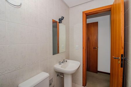 Apartamento à venda com 70m², 2 quartos e 1 vagaBanheiro da Suíte