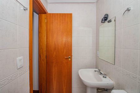 Apartamento à venda com 70m², 2 quartos e 1 vagaBanheiro Social