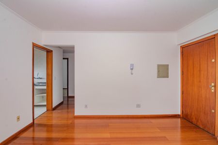 Sala de apartamento à venda com 2 quartos, 70m² em Cristo Redentor, Porto Alegre