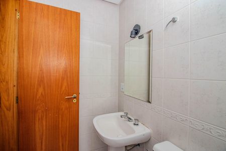 Apartamento à venda com 70m², 2 quartos e 1 vagaBanheiro Social