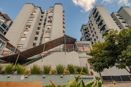 Apartamento à venda com 70m², 2 quartos e 1 vagaFachada