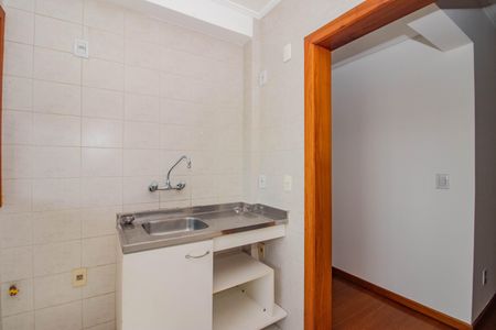 Apartamento à venda com 70m², 2 quartos e 1 vagaCozinha e Área de Serviço