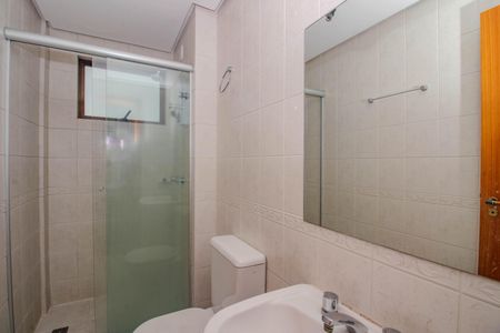 Apartamento à venda com 70m², 2 quartos e 1 vagaBanheiro da Suíte