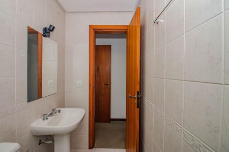 Apartamento à venda com 70m², 2 quartos e 1 vagaBanheiro da Suíte