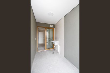 Apartamento à venda com 108m², 3 quartos e 2 vagas Apartamento à venda com 108m², 3 quartos e 2 vagasÁrea de Serviço
