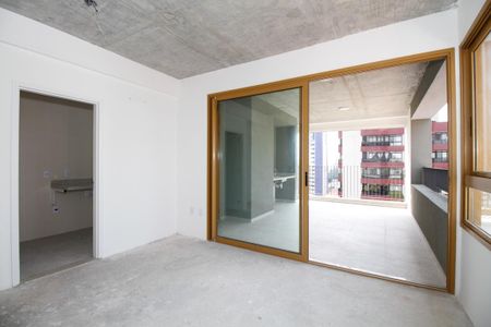 Apartamento à venda com 108m², 3 quartos e 2 vagas Apartamento à venda com 108m², 3 quartos e 2 vagasSala