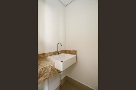 Apartamento à venda com 108m², 3 quartos e 2 vagas Apartamento à venda com 108m², 3 quartos e 2 vagasLavabo