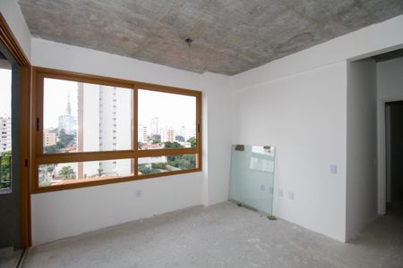 Apartamento à venda com 108m², 3 quartos e 2 vagas Apartamento à venda com 108m², 3 quartos e 2 vagasSala