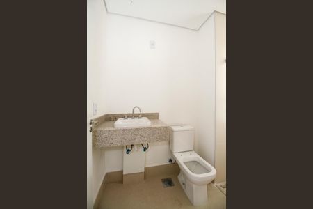 Apartamento à venda com 108m², 3 quartos e 2 vagas Apartamento à venda com 108m², 3 quartos e 2 vagasBanheiro da Suíte 3