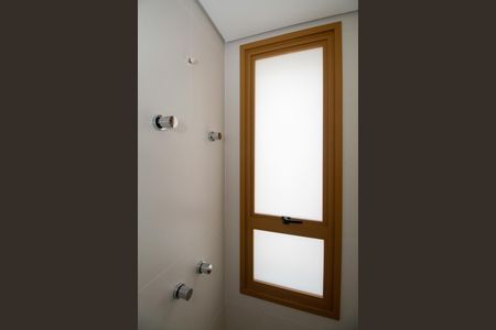 Apartamento à venda com 108m², 3 quartos e 2 vagas Apartamento à venda com 108m², 3 quartos e 2 vagasBanheiro da Suíte 3