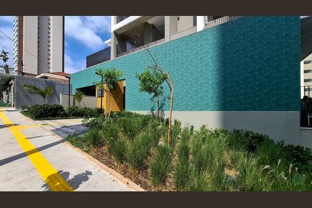 Apartamento à venda com 108m², 3 quartos e 2 vagas Apartamento à venda com 108m², 3 quartos e 2 vagasFachada do Prédio