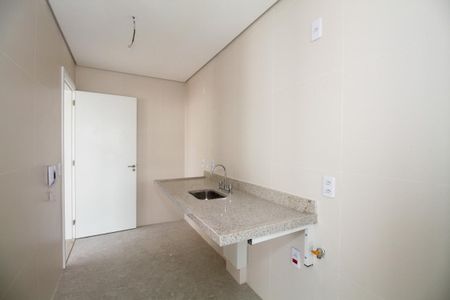 Apartamento à venda com 108m², 3 quartos e 2 vagas Apartamento à venda com 108m², 3 quartos e 2 vagasCozinha