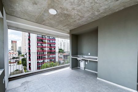 Apartamento à venda com 3 quartos, 108m² em Sumaré, São Paulo