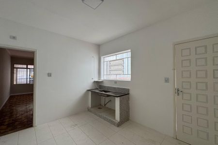 Casa à venda com 171m², 3 quartos e 1 vagaCozinha 