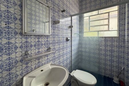 Casa à venda com 171m², 3 quartos e 1 vagaBanheiro Social