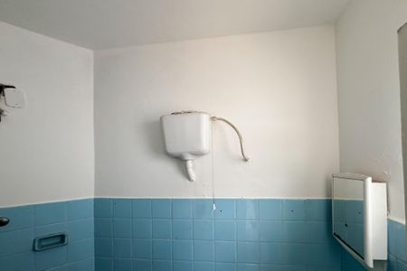 Casa à venda com 171m², 3 quartos e 1 vagaBanheiro de serviço