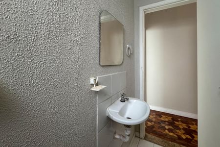 Casa à venda com 171m², 3 quartos e 1 vagaLavabo 