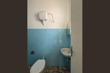 Casa à venda com 171m², 3 quartos e 1 vagaBanheiro de serviço