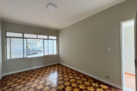 Sala de casa à venda com 3 quartos, 171m² em Baeta Neves, São Bernardo do Campo