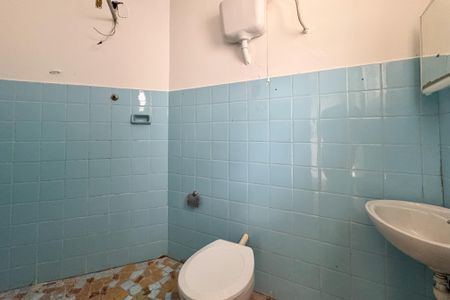 Casa à venda com 171m², 3 quartos e 1 vagaBanheiro de serviço