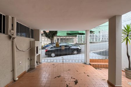 Casa à venda com 171m², 3 quartos e 1 vagaVista - Sala