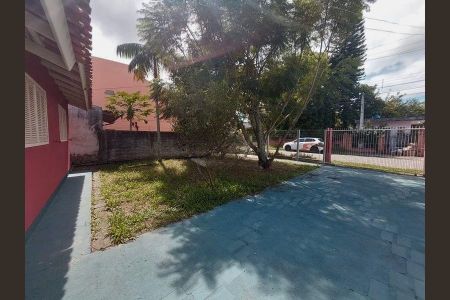 Casa para alugar com 55m², 2 quartos e 2 vagas Casa para alugar com 55m², 2 quartos e 2 vagasÁrea externa