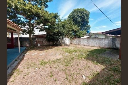 Casa para alugar com 55m², 2 quartos e 2 vagas Casa para alugar com 55m², 2 quartos e 2 vagasÁrea externa