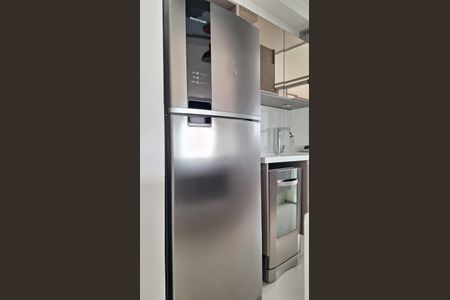 Apartamento para alugar com 95m², 2 quartos e 2 vagasDetalhe