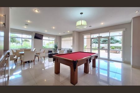 Apartamento para alugar com 95m², 2 quartos e 2 vagasSalão de jogos