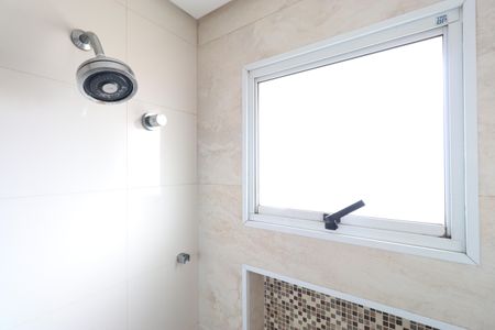 Apartamento para alugar com 95m², 2 quartos e 2 vagasBanheiro da Suíte