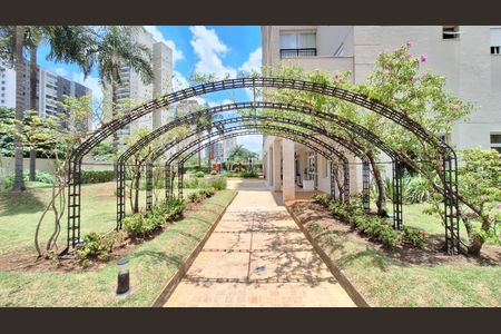 Apartamento para alugar com 95m², 2 quartos e 2 vagasÁrea comum