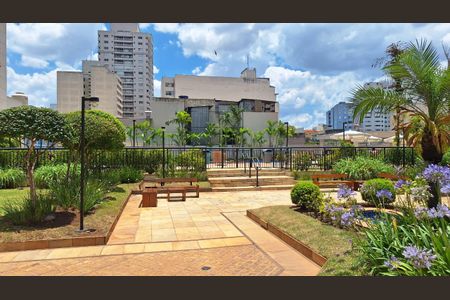Apartamento para alugar com 95m², 2 quartos e 2 vagasÁrea comum