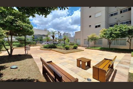 Apartamento para alugar com 95m², 2 quartos e 2 vagasÁrea comum