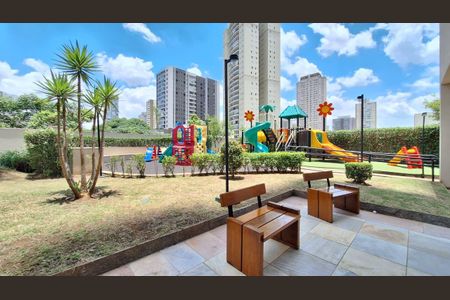 Apartamento para alugar com 95m², 2 quartos e 2 vagasÁrea comum